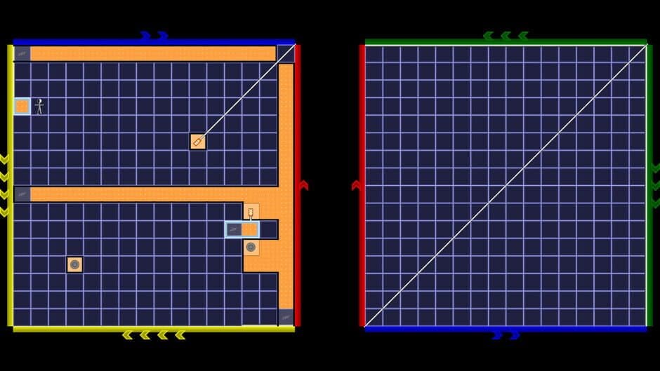Скриншот 9 из Topobeam