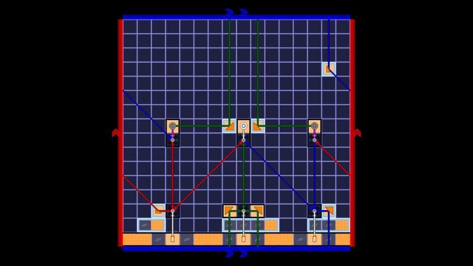 Скриншот 11 из Topobeam