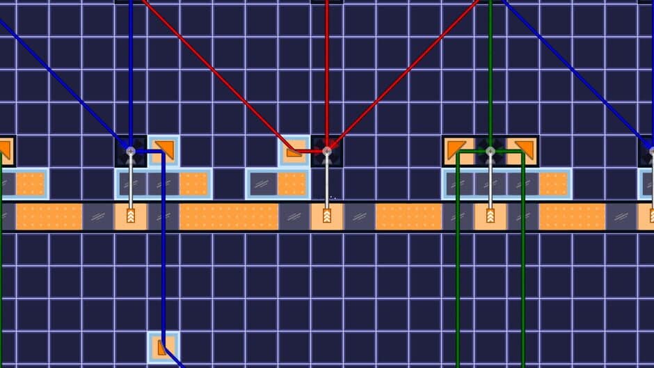 Скриншот 12 из Topobeam