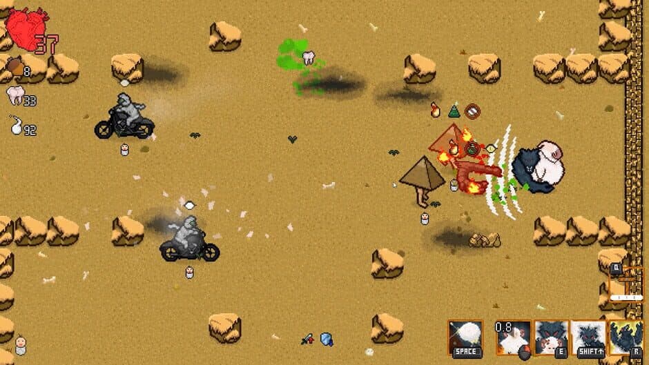 Скриншот 2 из Farmch Revolution