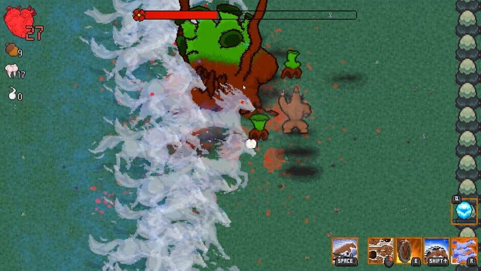 Скриншот 3 из Farmch Revolution