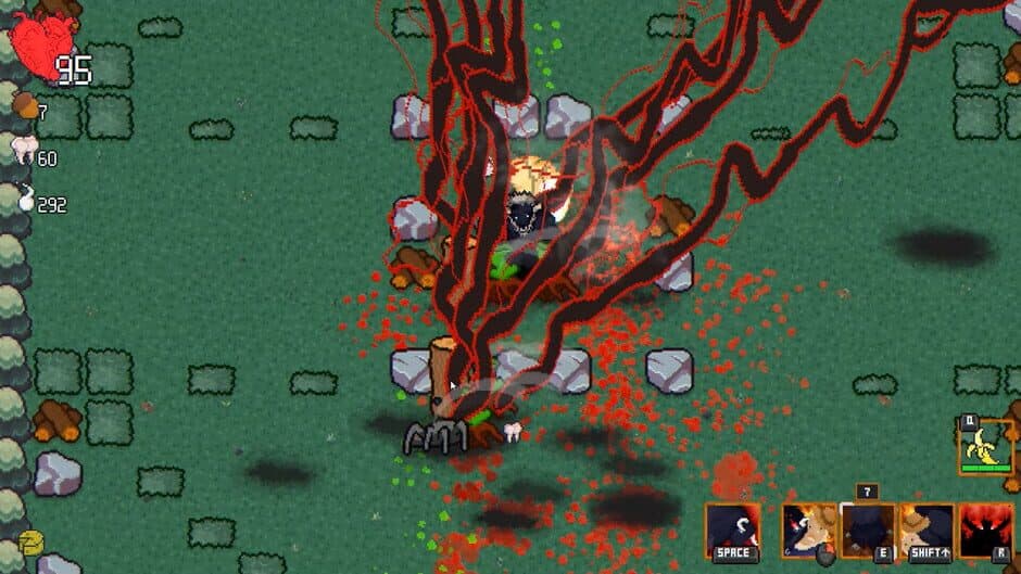 Скриншот 4 из Farmch Revolution