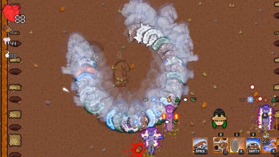 Скриншот 7 из Farmch Revolution