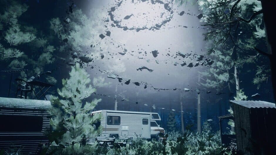 Скриншот 1 из The Trailer Incident