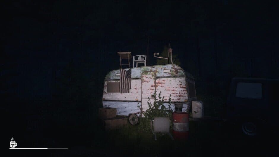 Скриншот 4 из The Trailer Incident
