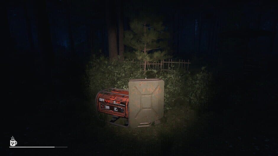 Скриншот 5 из The Trailer Incident