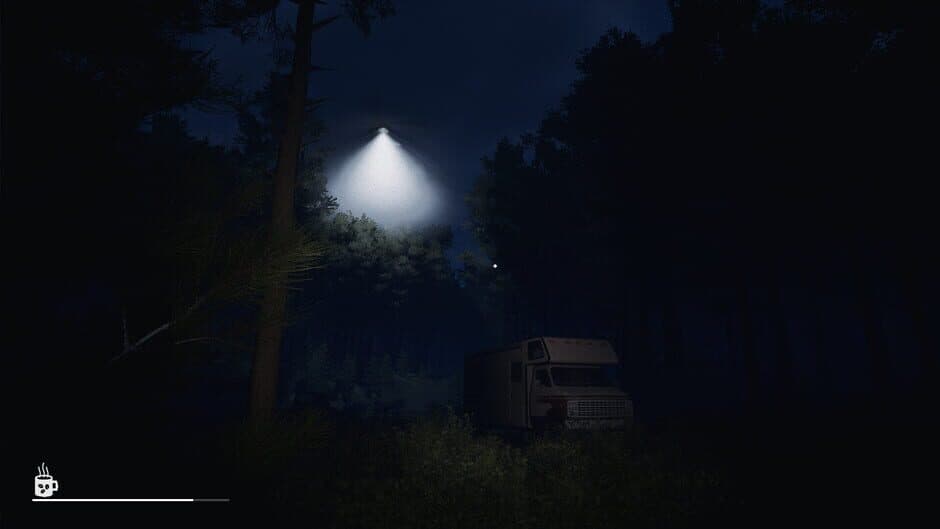 Скриншот 7 из The Trailer Incident