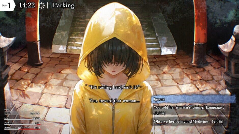 Скриншот 5 из The Story of Mikagoyama