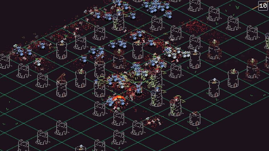 Скриншот 4 из Stratapath TD