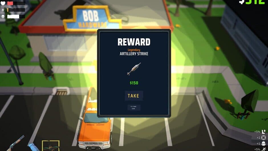 Скриншот 6 из Freelance Dead