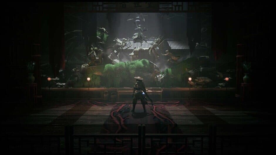 Скриншот 1 из Shattered Realm Rebirth