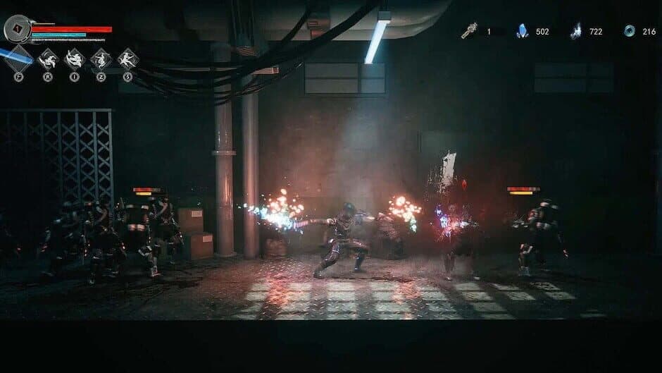 Скриншот 5 из Shattered Realm Rebirth
