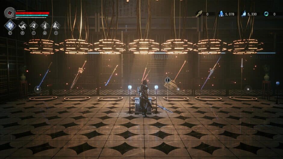 Скриншот 7 из Shattered Realm Rebirth