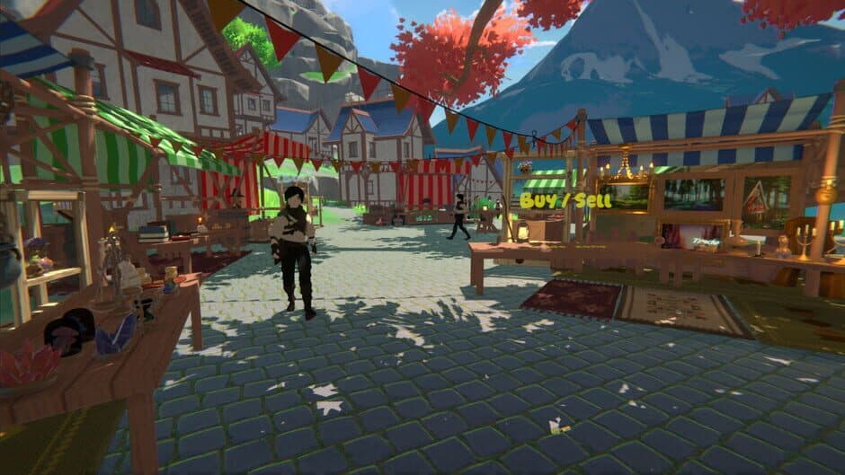 Скриншот 8 из Mystic Tavern