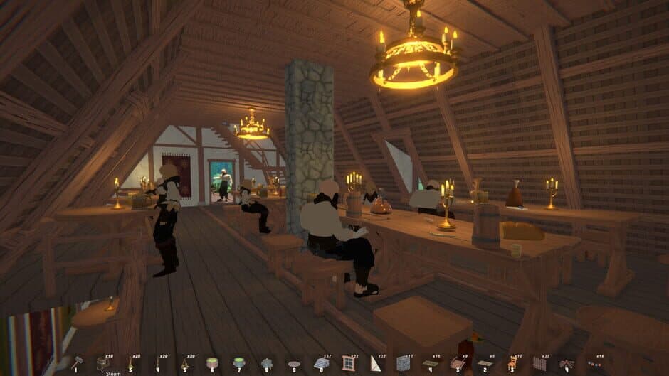 Скриншот 6 из Mystic Tavern