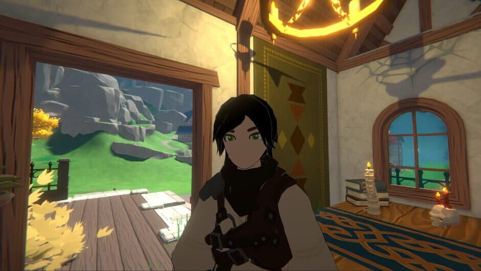 Скриншот 9 из Mystic Tavern