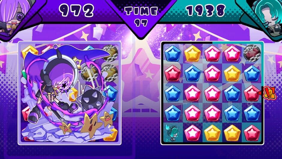 Скриншот 1 из Starburst Fever Night