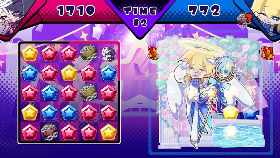 Скриншот 5 из Starburst Fever Night