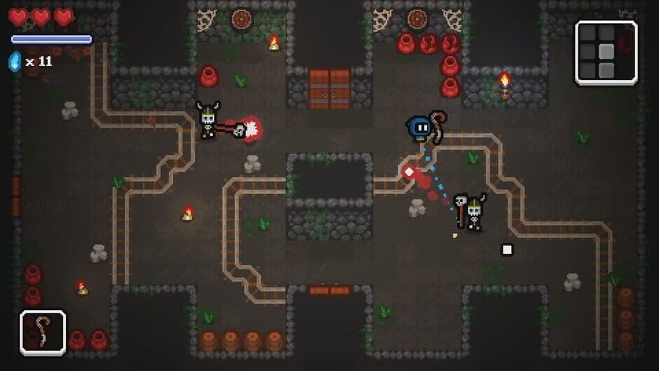 Скриншот 1 из Runebound