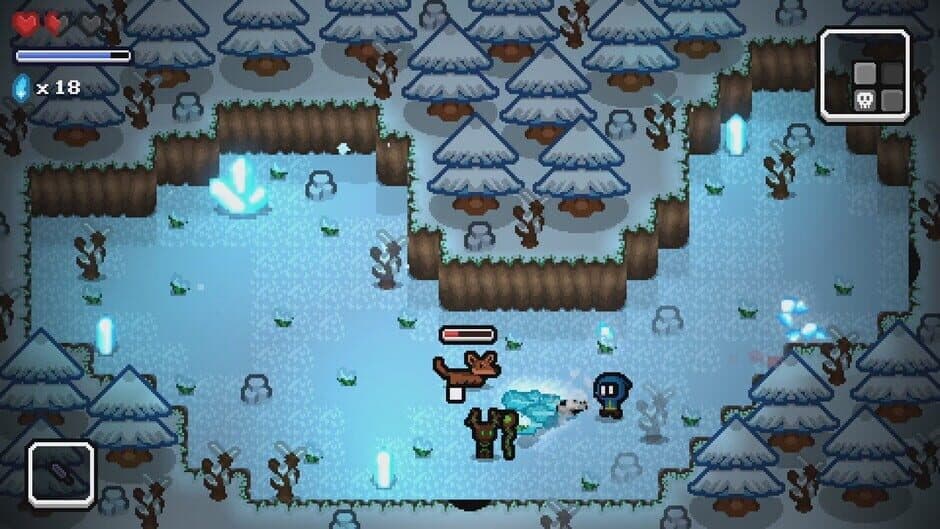 Скриншот 2 из Runebound