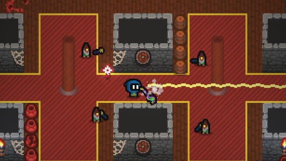Скриншот 4 из Runebound