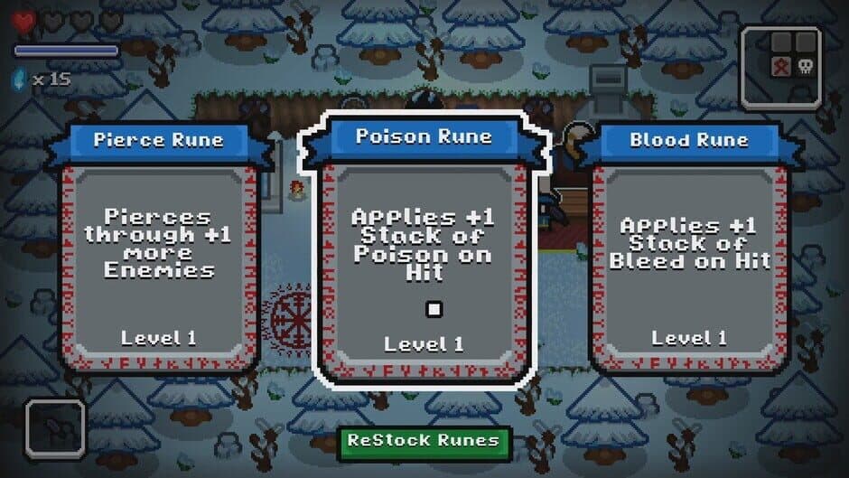 Скриншот 5 из Runebound