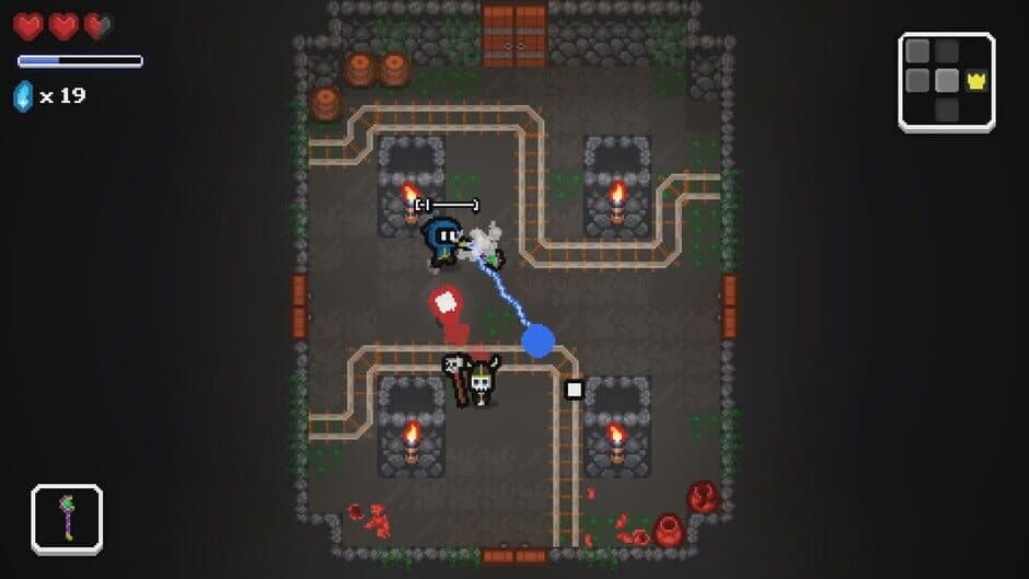 Скриншот 6 из Runebound
