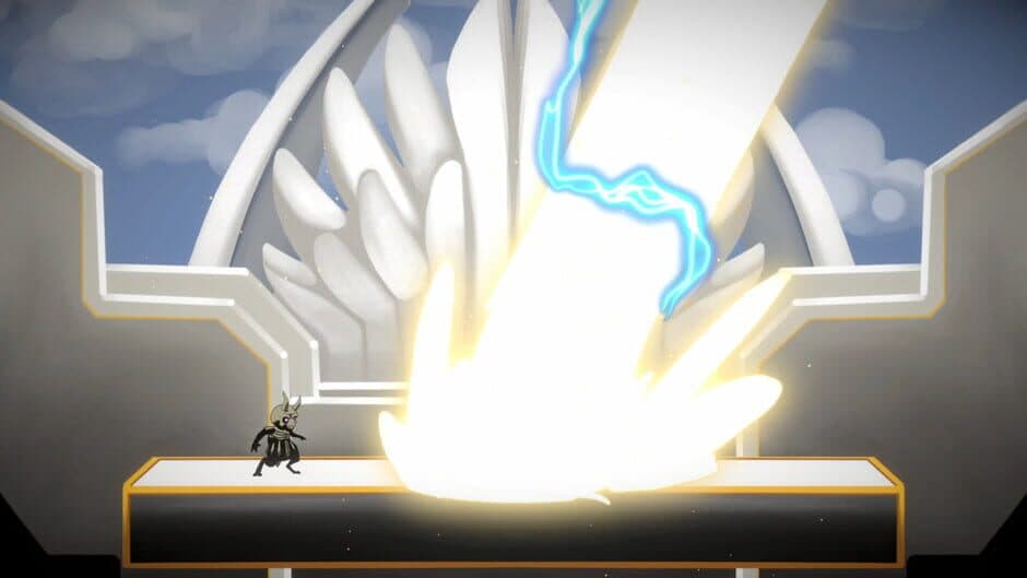 Скриншот 6 из Morkull: Ascend to the Gods