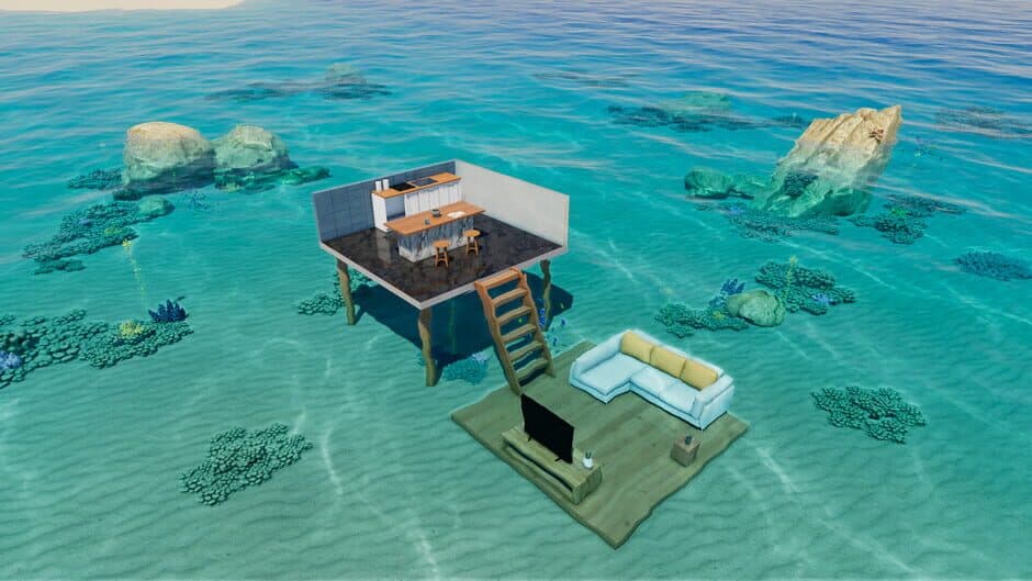 Скриншот 10 из Oceanside Whispers