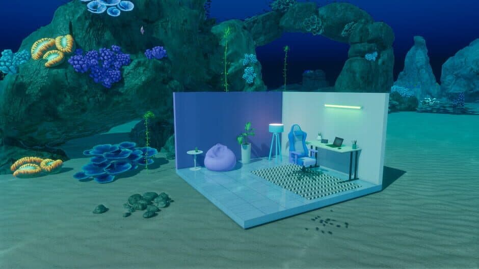Скриншот 11 из Oceanside Whispers