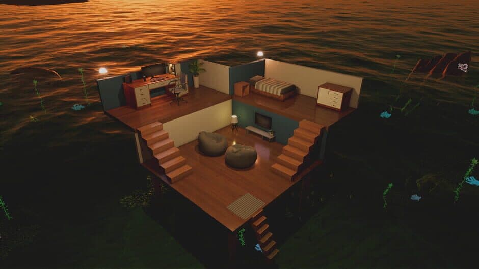 Скриншот 12 из Oceanside Whispers