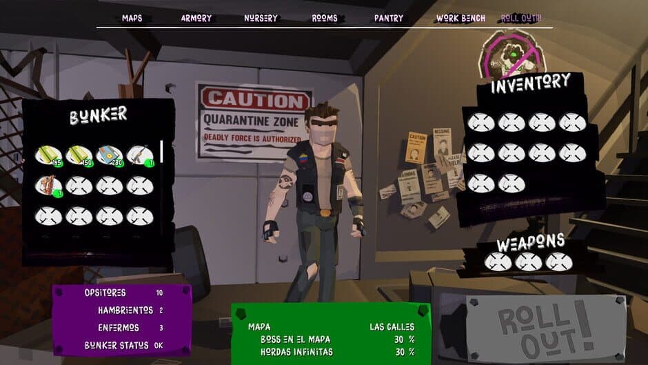 Скриншот 5 из Robolucion: The Sandwich Conspiracy