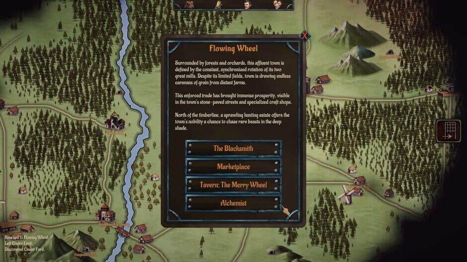 Скриншот 6 из Dungeons & Warbands