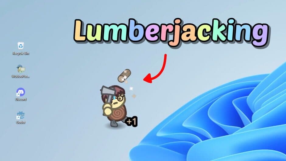Скриншот 6 из Wubbo: PuterPal