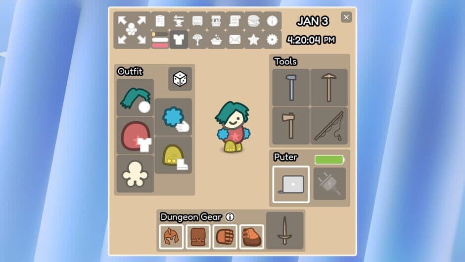 Скриншот 2 из Wubbo: PuterPal