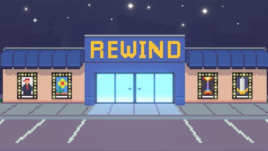 Скриншот 2 из Rewind Night