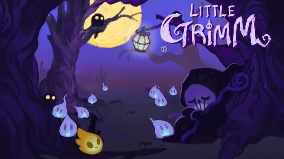 Скриншот 1 из Little Grimm