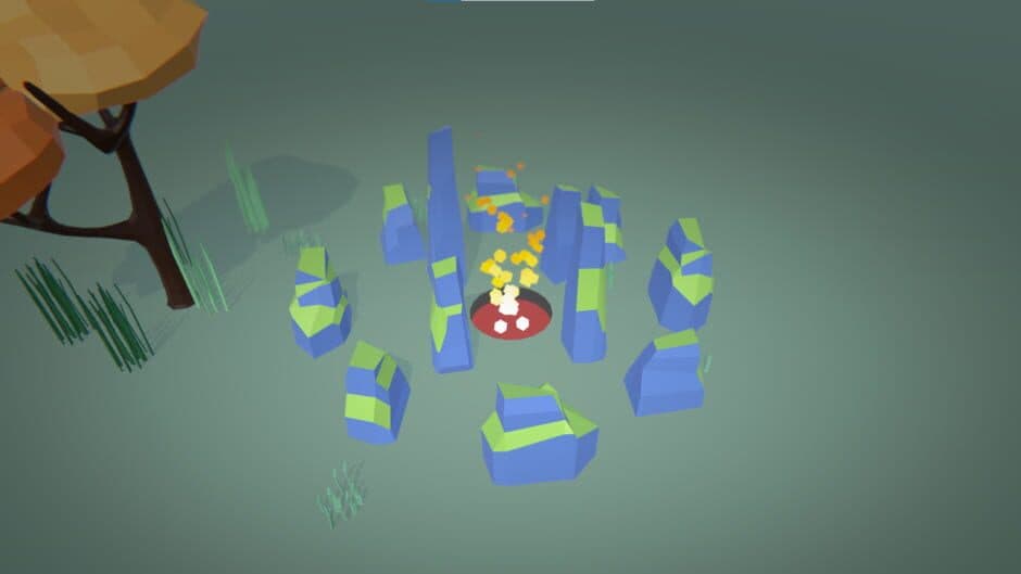 Скриншот 3 из Hellhole Game