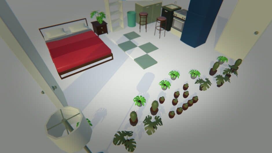 Скриншот 4 из Hellhole Game
