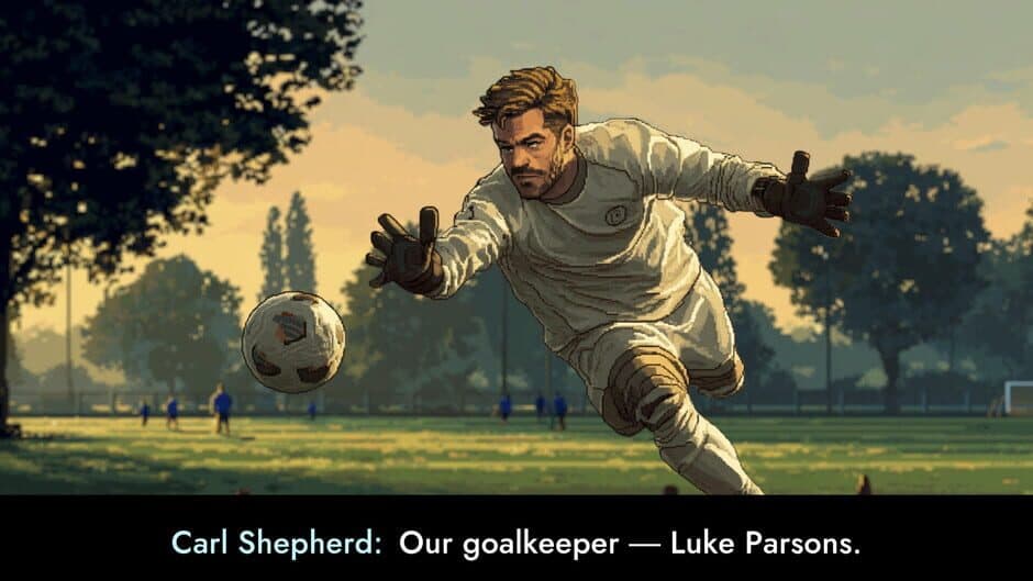 Скриншот 3 из Football Club Inside