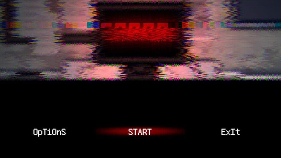 Скриншот 1 из You, Error.