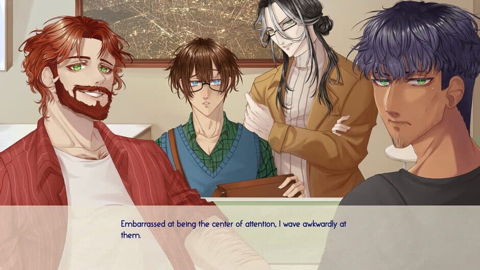 Скриншот 3 из Teachers. With Love and Passion.