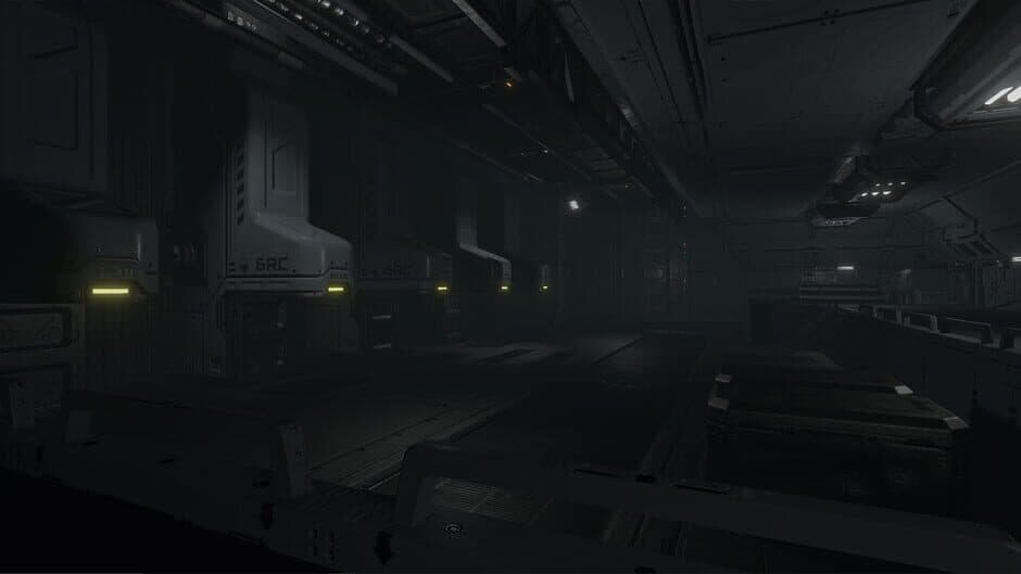 Скриншот 1 из Echo of Humanity