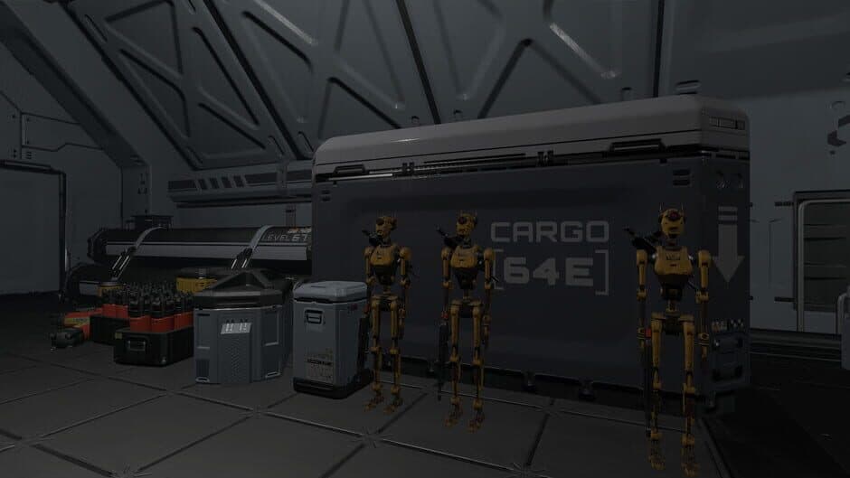 Скриншот 3 из Echo of Humanity