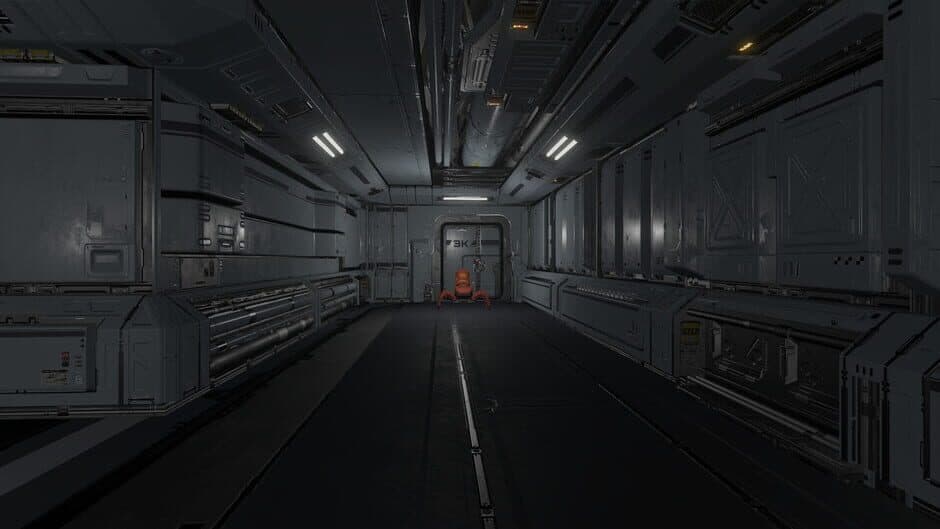 Скриншот 5 из Echo of Humanity