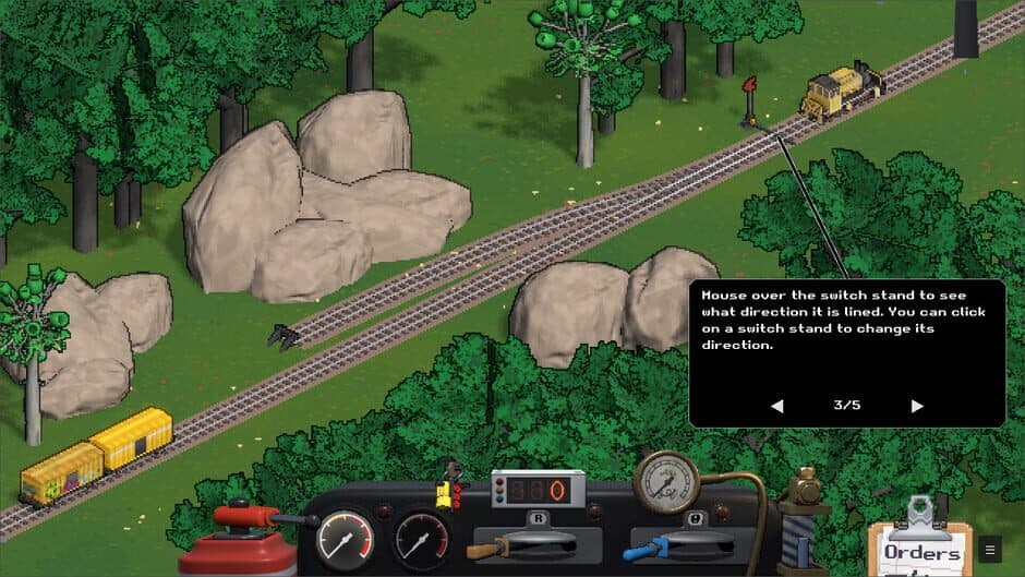 Скриншот 2 из Train Misconductor