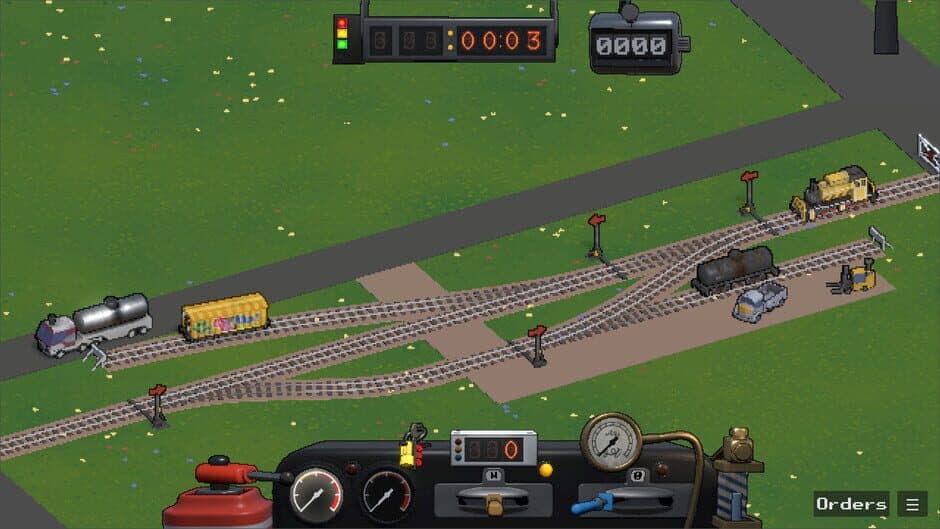 Скриншот 3 из Train Misconductor