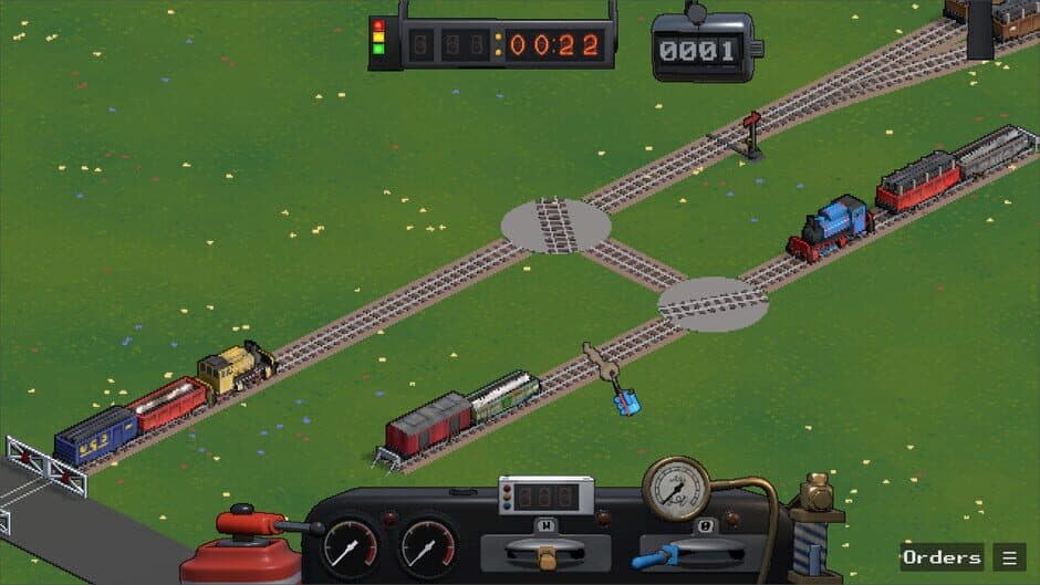Скриншот 8 из Train Misconductor