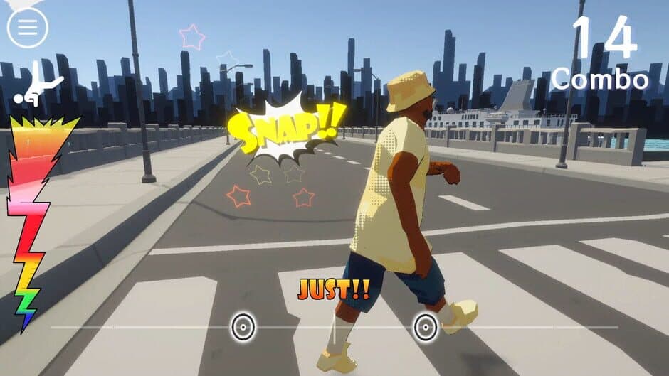Скриншот 3 из NolyRhythm