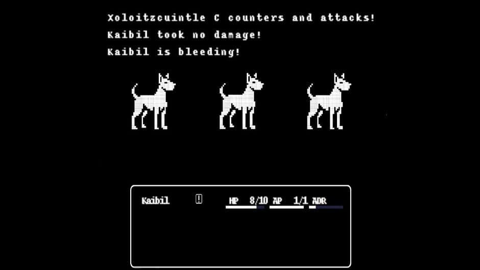Скриншот 2 из Kaibil